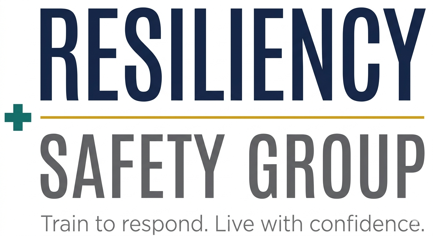 Resiliency Safety Group
