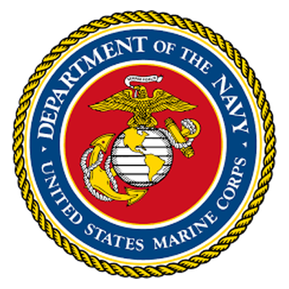 United States Marine Corps emblem
