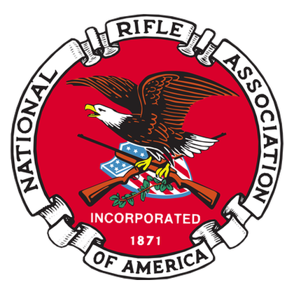 National Rifle Association logo